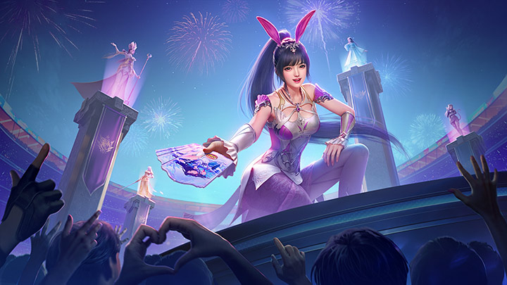 斗罗大陆：魂师对决